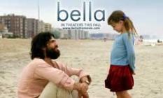 Cartaz do filme Bella