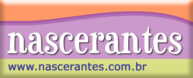 link para o site nascerantes