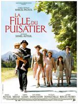 filme A Filha do Pai - La fille du puisatier
