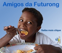 Conheça a Futurong. Vale a pena ajudar.