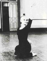 Bertha Rosanova