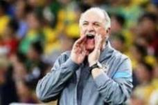 Luiz Felipe Scolari