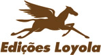 site da Edições Loyola