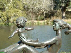 brookgreen-gardens-South Carolina