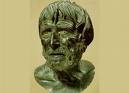busto de Lucius Annaeus Seneca