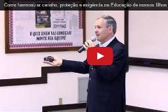 Palestra Dr. João Malheiro