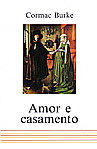 capa do livro Amor e Casamento