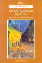 Livro No Entardecer da Vida