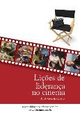 capa do livro Lições de Liderança no Cinema